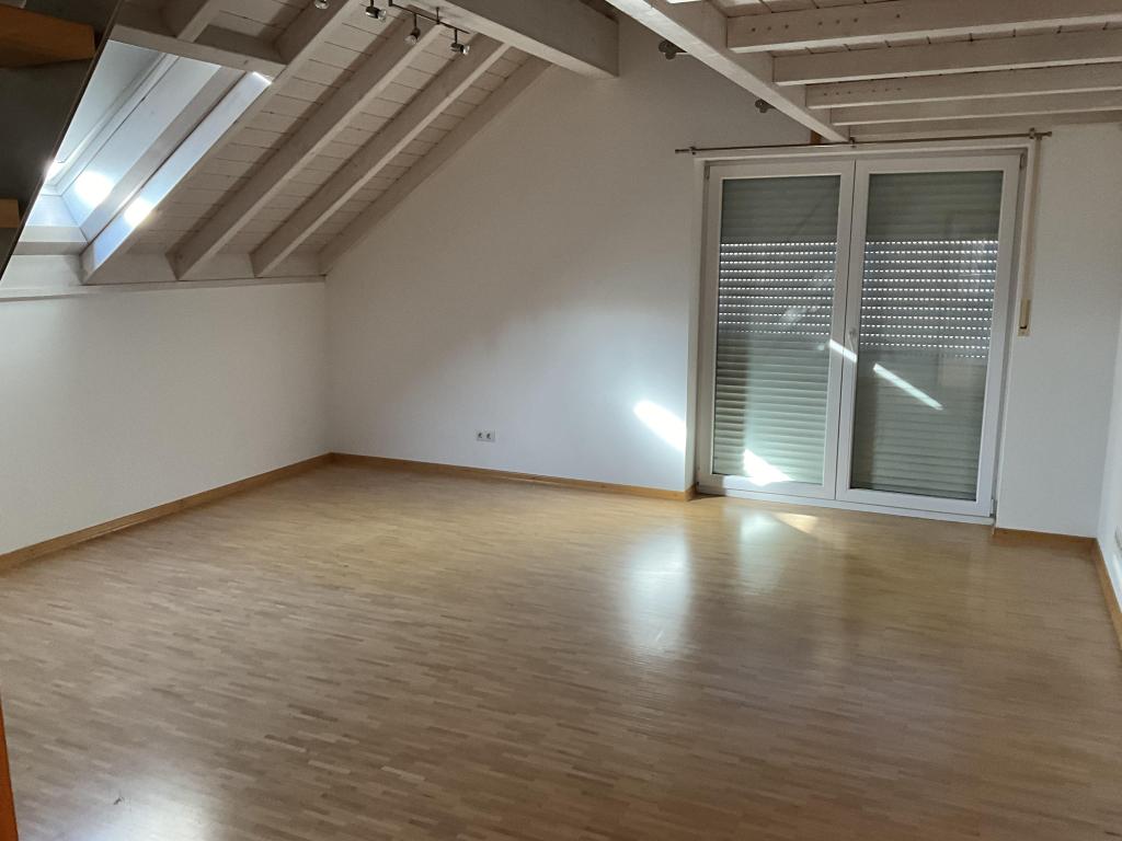 schlafen OG