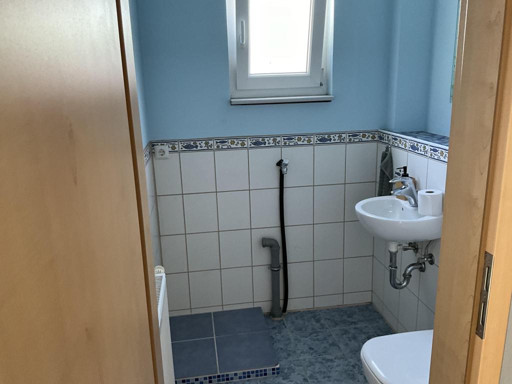 Gäste WC