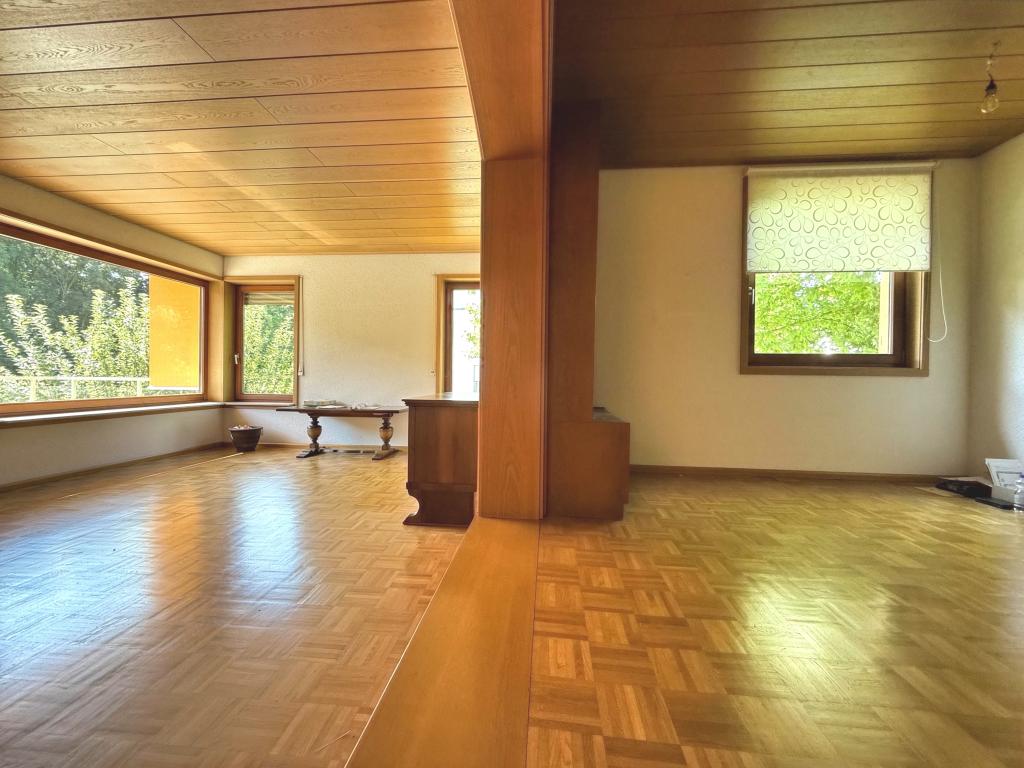 Wohn-/ Esszimmer EG