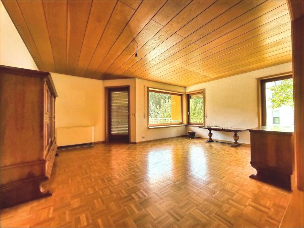 Wohnzimmer EG