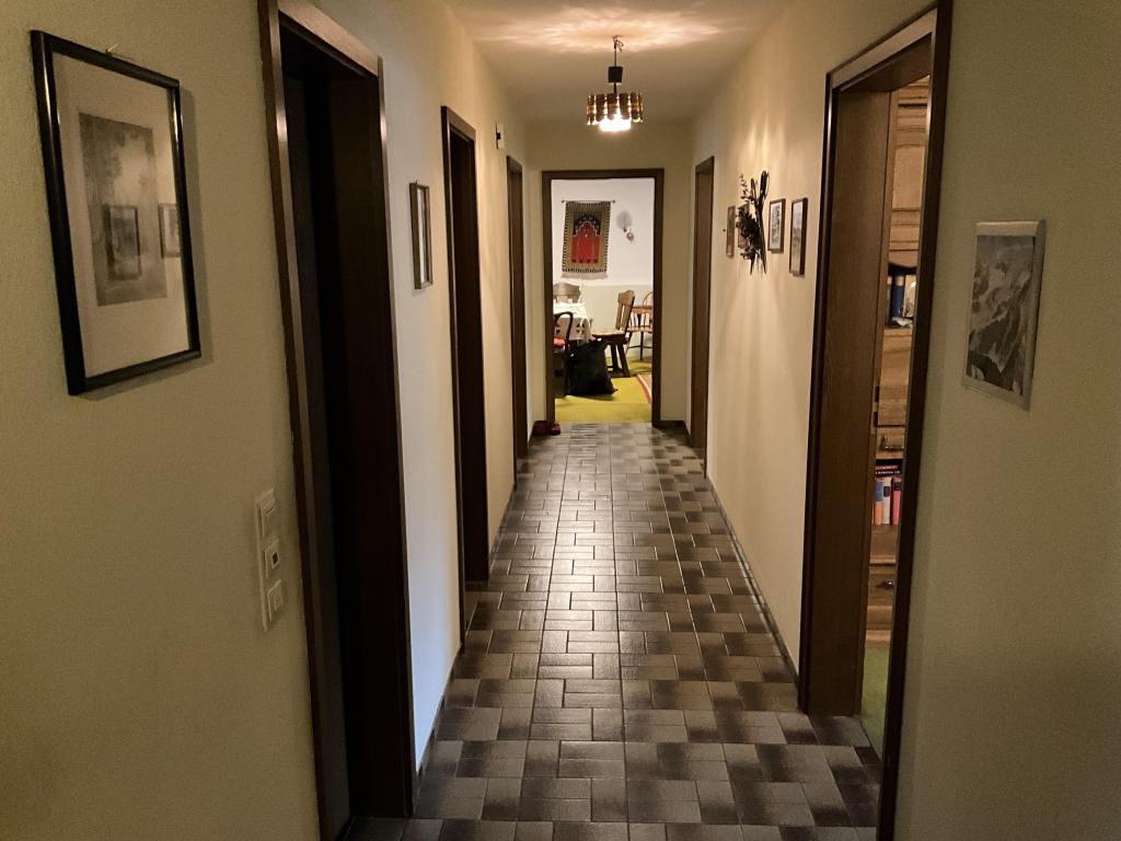 Immobilie in Ettenheim - Einfamilienwohnhaus in Ettenheim - Bild 1