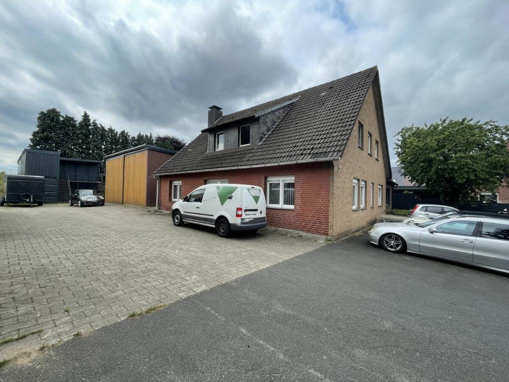 Ansicht