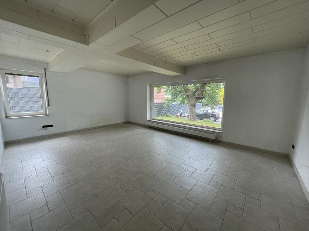 Wohnzimmer EG