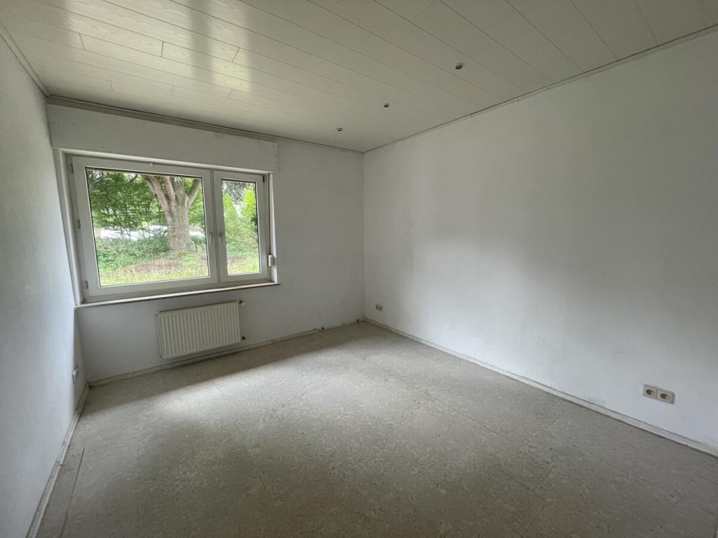 Kinderzimmer EG