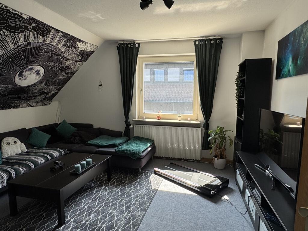 Wohnzimmer 1.OG rechts