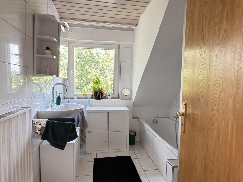 Badezimmer 1.OG rechts
