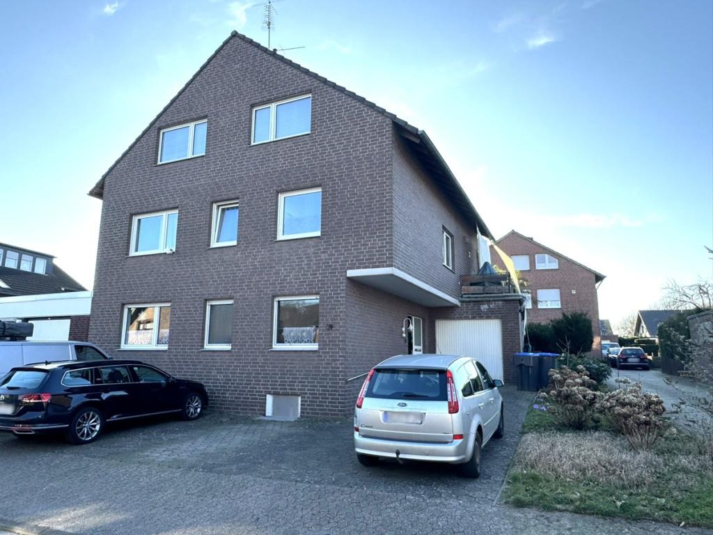 Straßennsicht