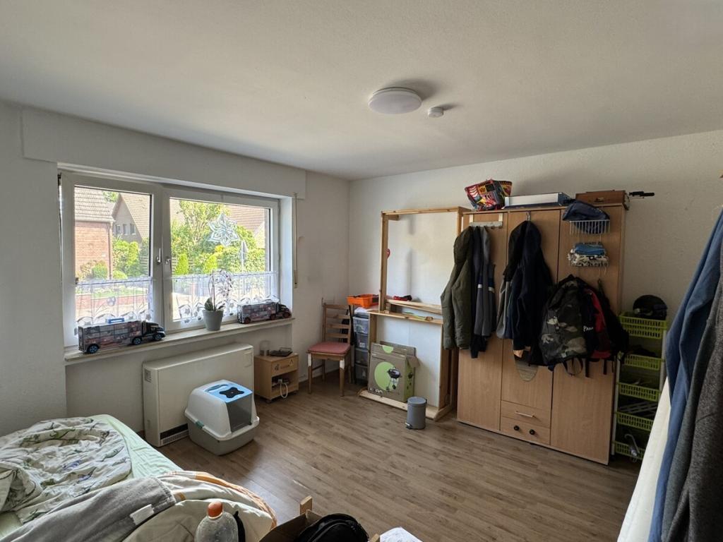 Schlafzimmer EG