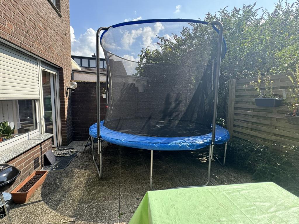 Terrasse EG 
