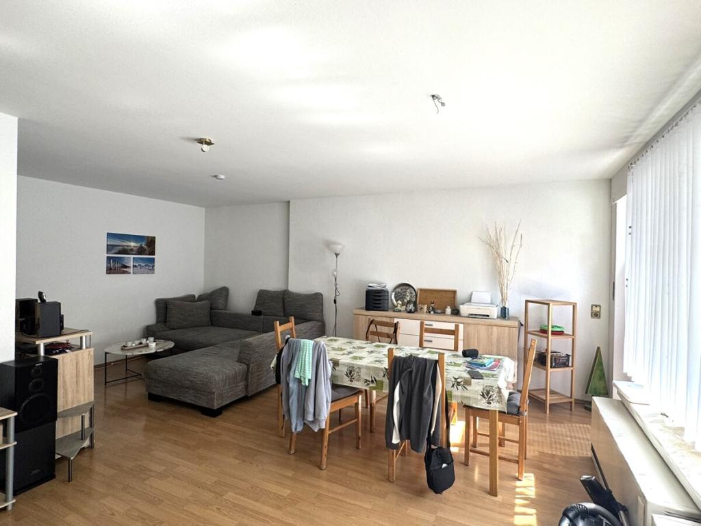 Wohnzimmer EG