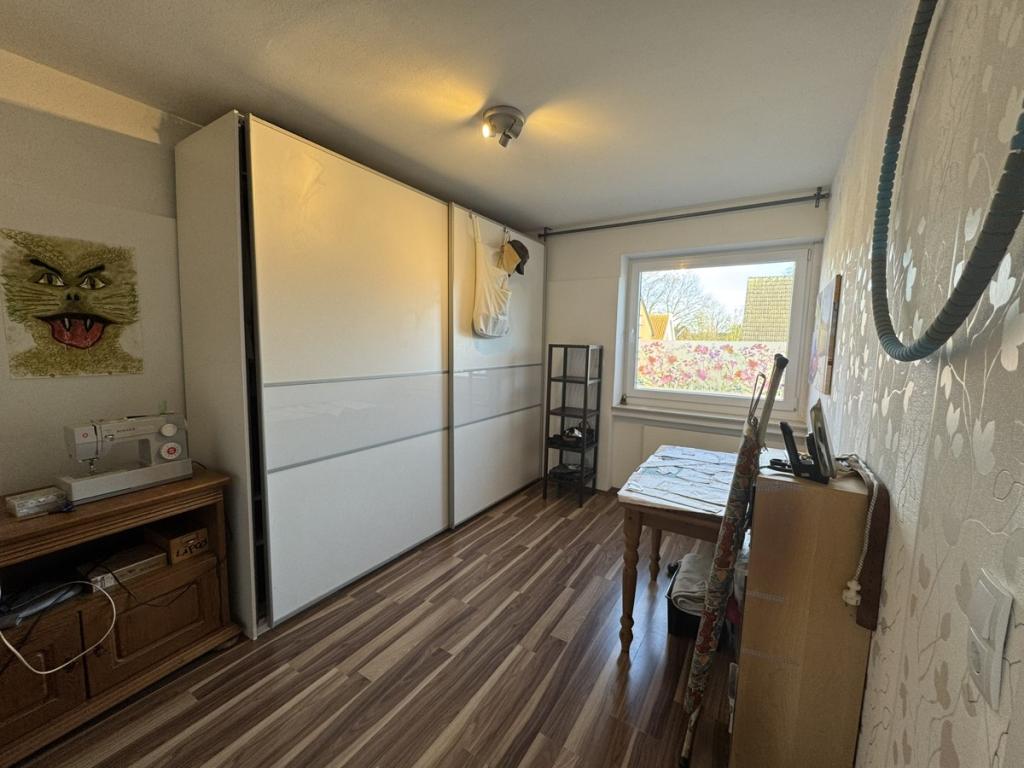 Arbeitszimmer 1.OG