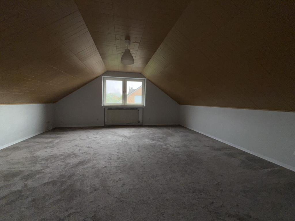 Dachgeschoss