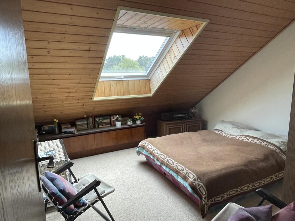 Gästezimmer