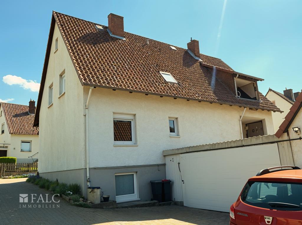  Hofseite