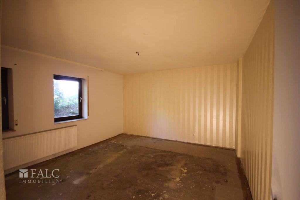 Schlafzimmer UG
