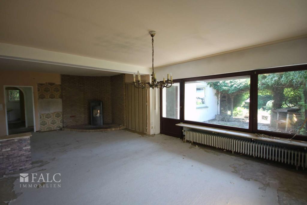Wohnzimmer EG