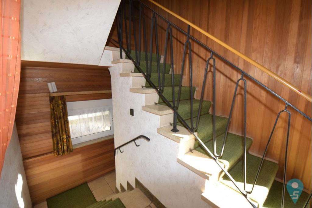 Innenansicht Foto16, Treppe EG|KG