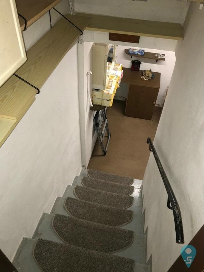 Innenansicht Foto27, Treppe EG|KG