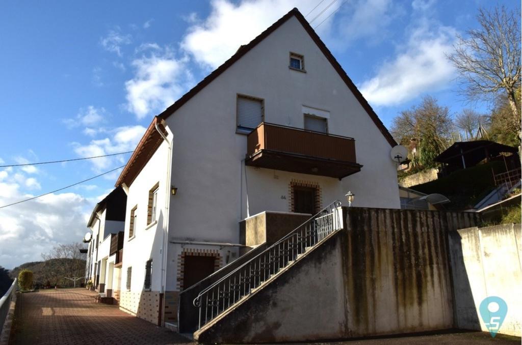Aussenansicht Foto4, Ansicht Südost
