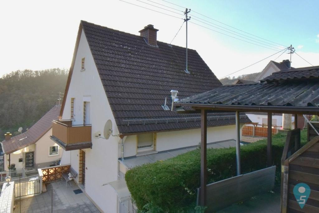 Aussenansicht Foto5, Ansicht Nordost