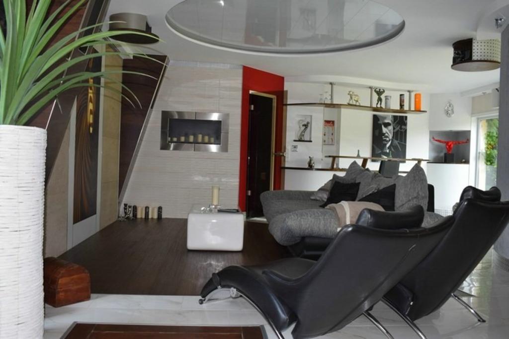 Wellness Bereich Foto 3