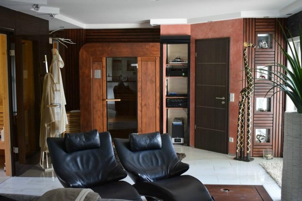 Wellness Bereich Foto 1