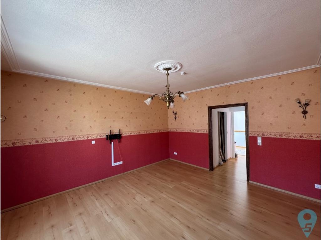 Innenansicht6, Einliegerwohnung Zimmer2