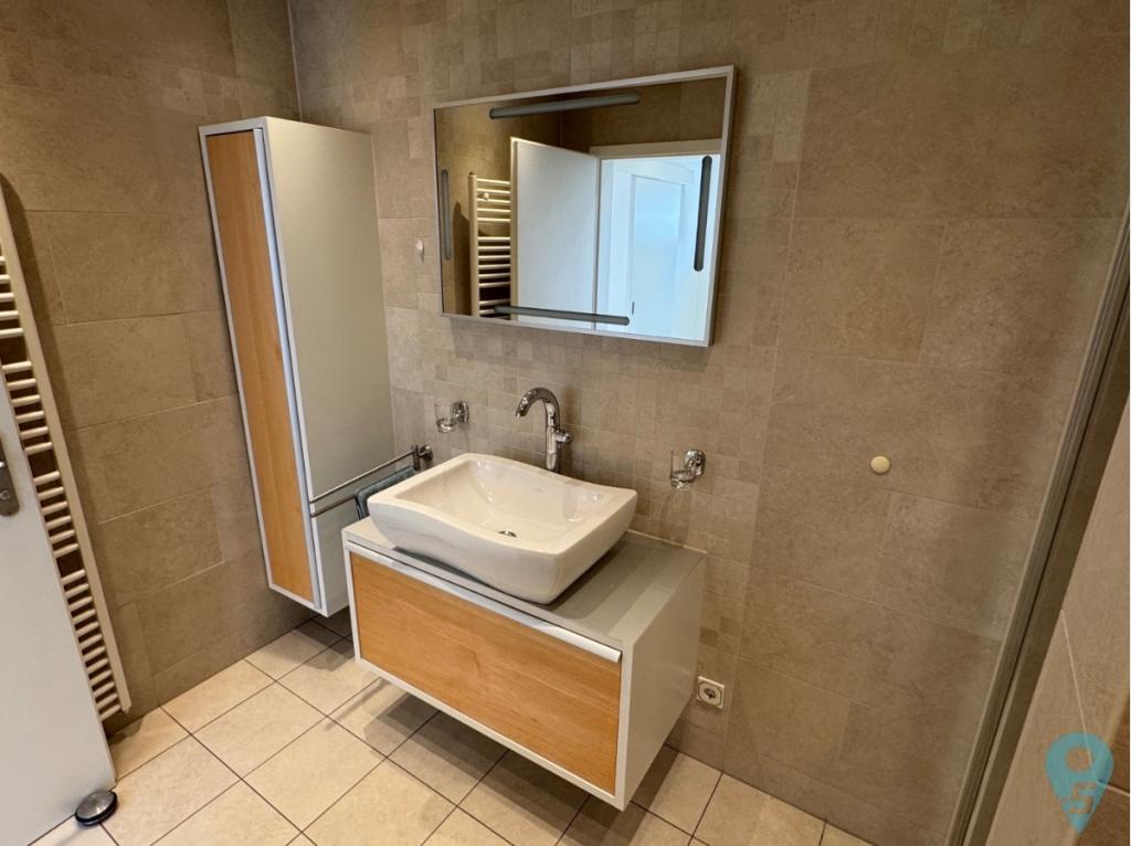 Innenansicht9, Einliegerwohnung Bad