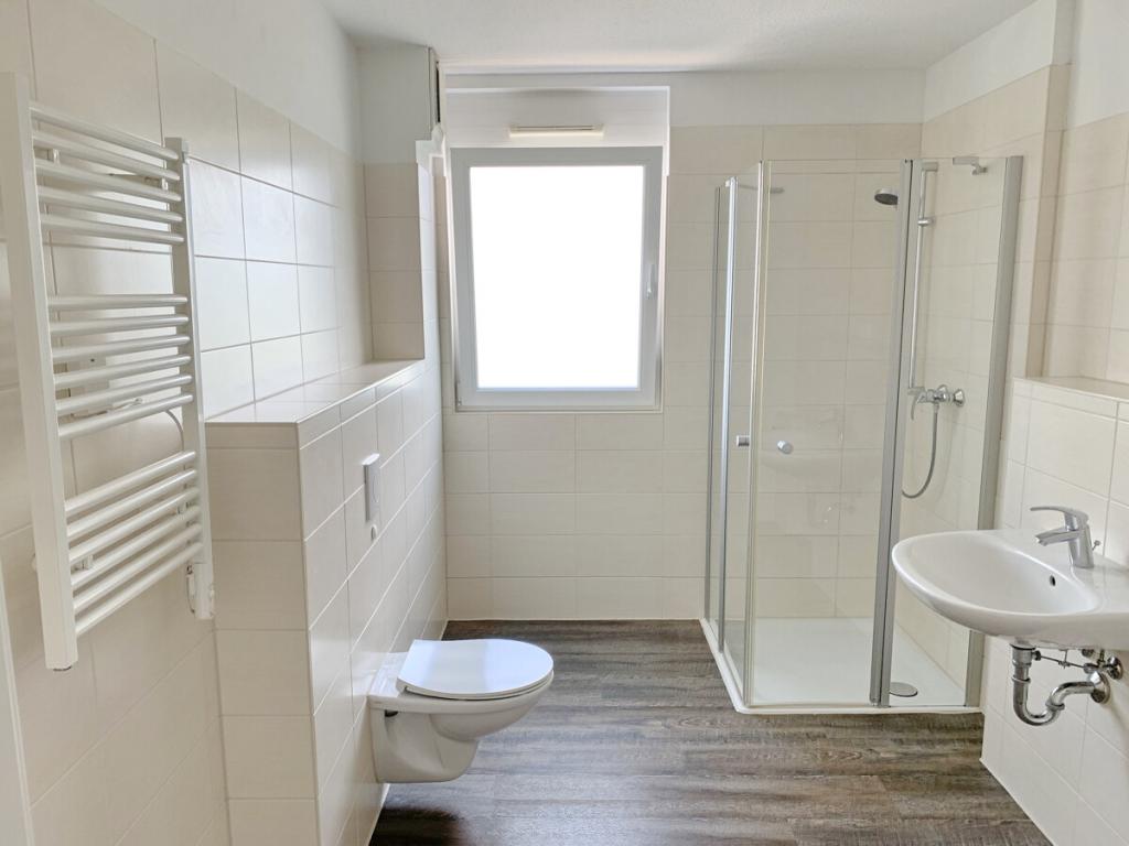 Kurzfristig frei! Gut geschnittene 2 Zimmerwohnung in Kaltenkirchen - Photo 5