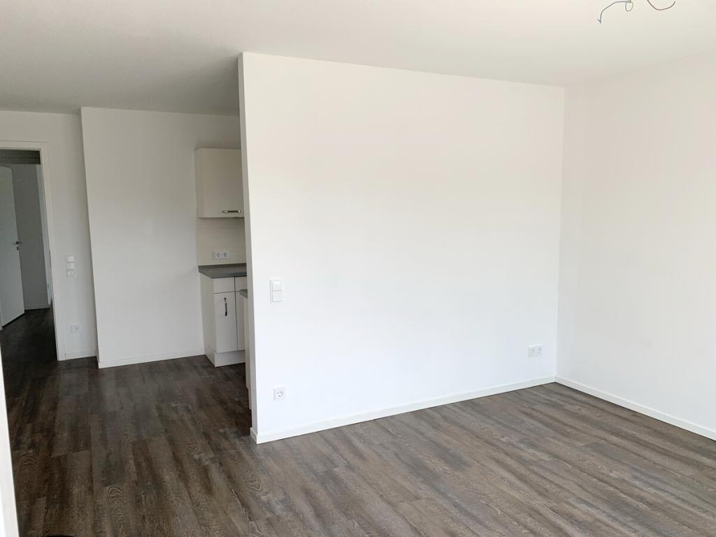 Kurzfristig frei! Gut geschnittene 2 Zimmerwohnung in Kaltenkirchen - Photo 1