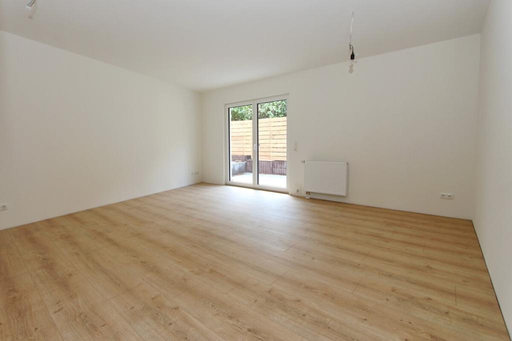 Erstklassige 2-Zimmer-Wohnung im Bungalow-Stil in Kaltenkirchen - Photo 1