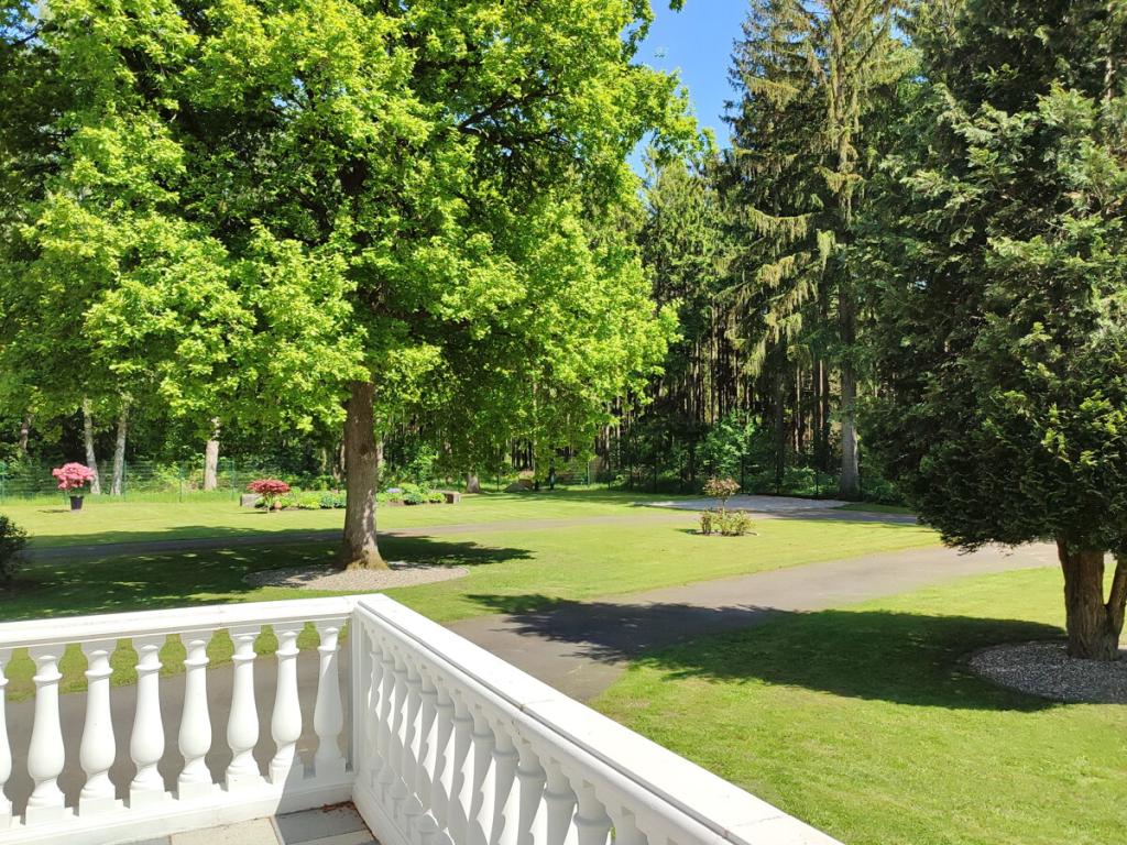 Unikat - Exklusive Bungalow-Wohnung in absoluter Naturlage von Bad Bramstedt - Photo 4
