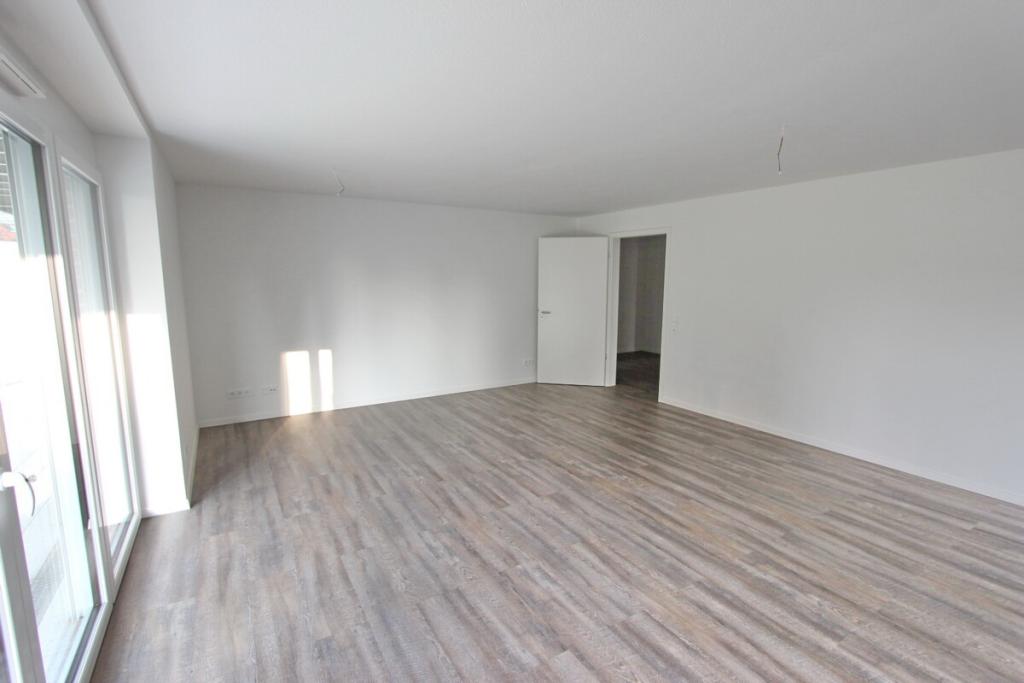 ERDGESCHOSS - Herrliche 3 Zimmerwohnung in gepflegter Wohnanlage in Kaltenkirchen - Foto 2