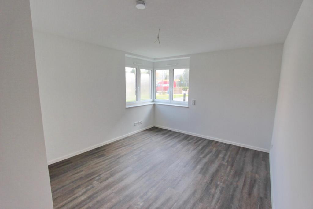 ERDGESCHOSS - Herrliche 3 Zimmerwohnung in gepflegter Wohnanlage in Kaltenkirchen - Foto 4