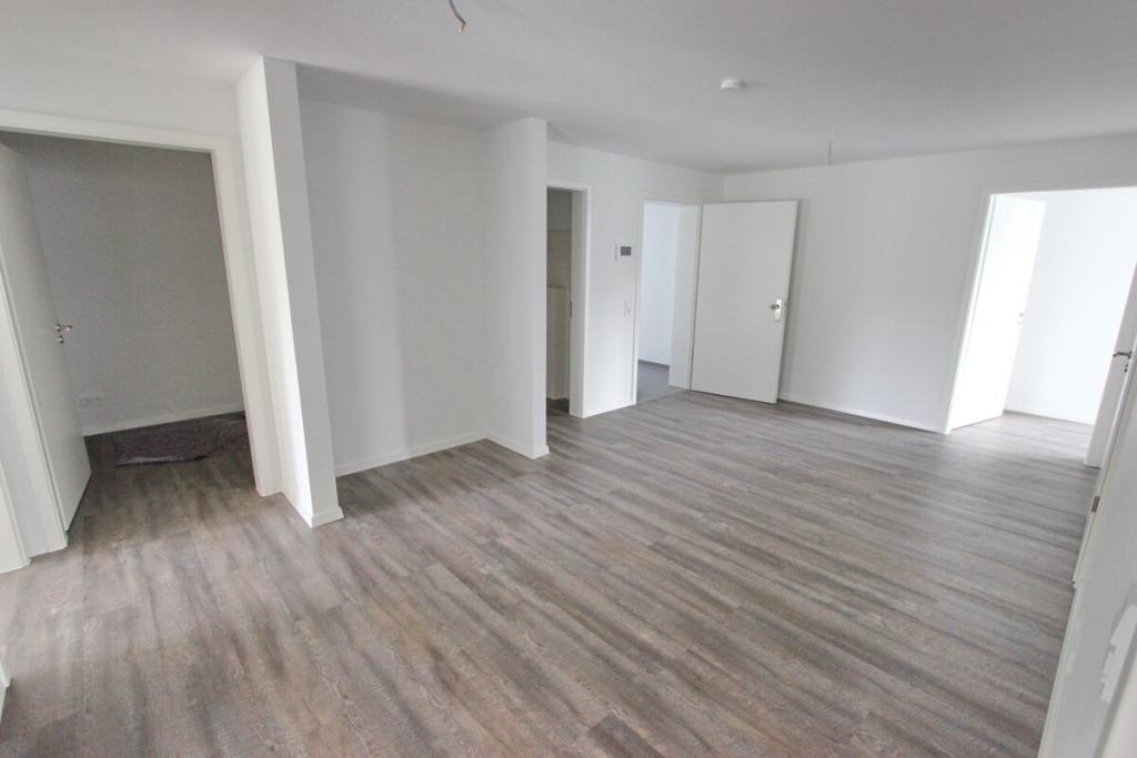 ERDGESCHOSS - Herrliche 3 Zimmerwohnung in gepflegter Wohnanlage in Kaltenkirchen - Foto 3