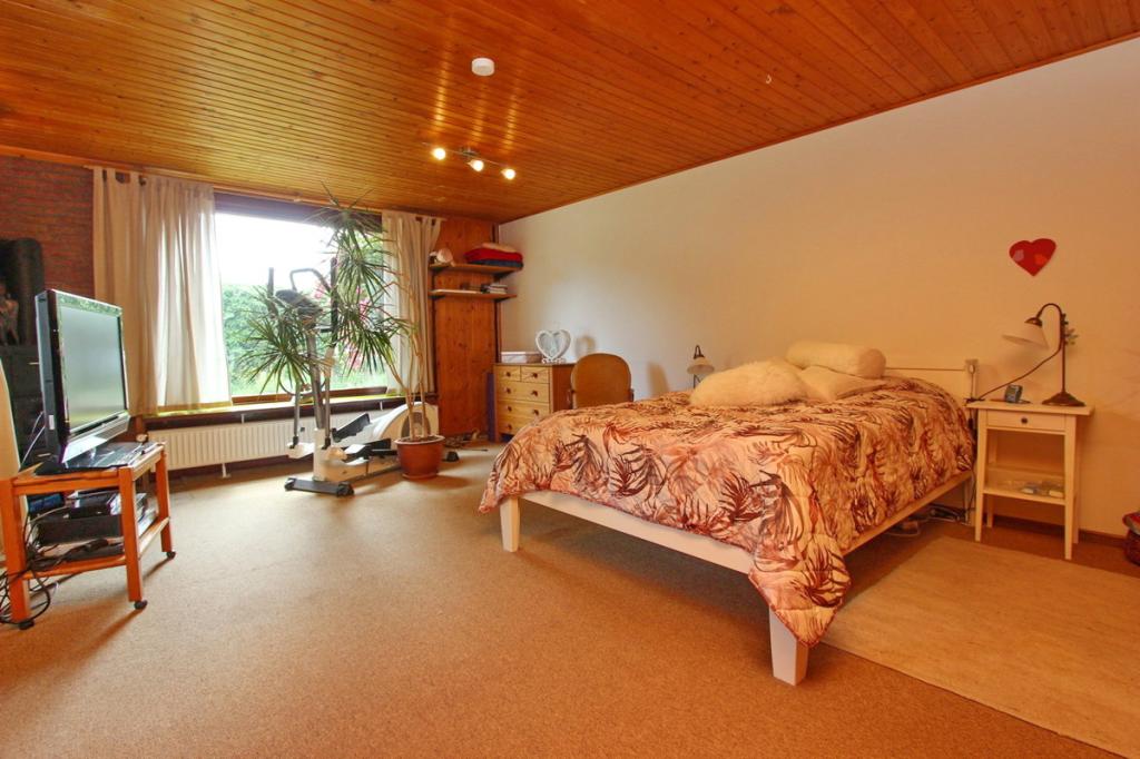 Schlafzimmer EG