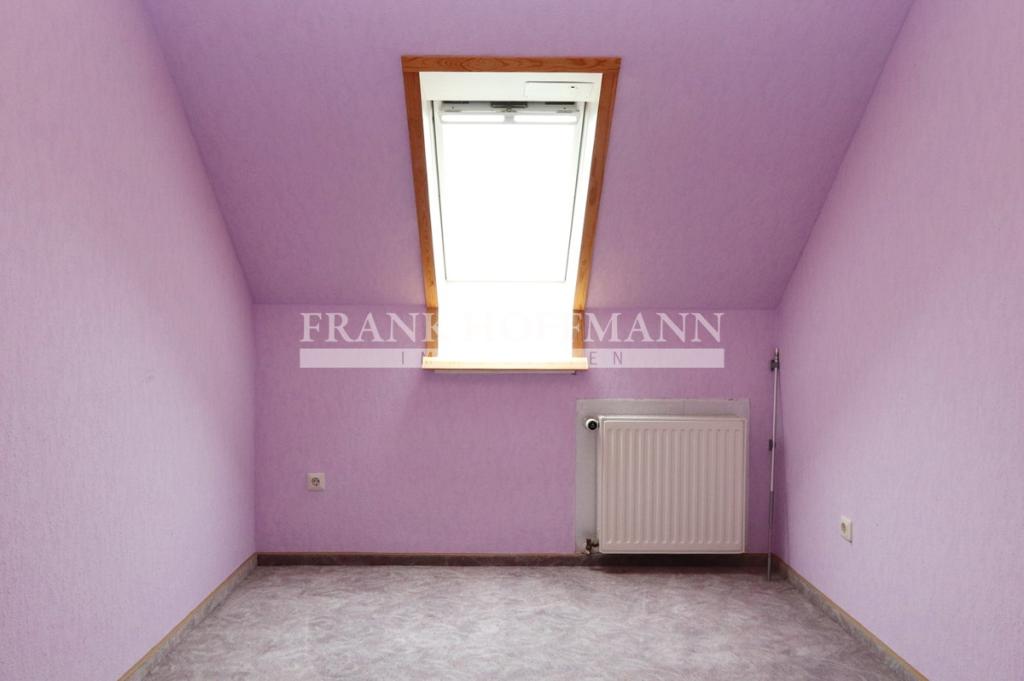 Raum 1 Dachgeschoss