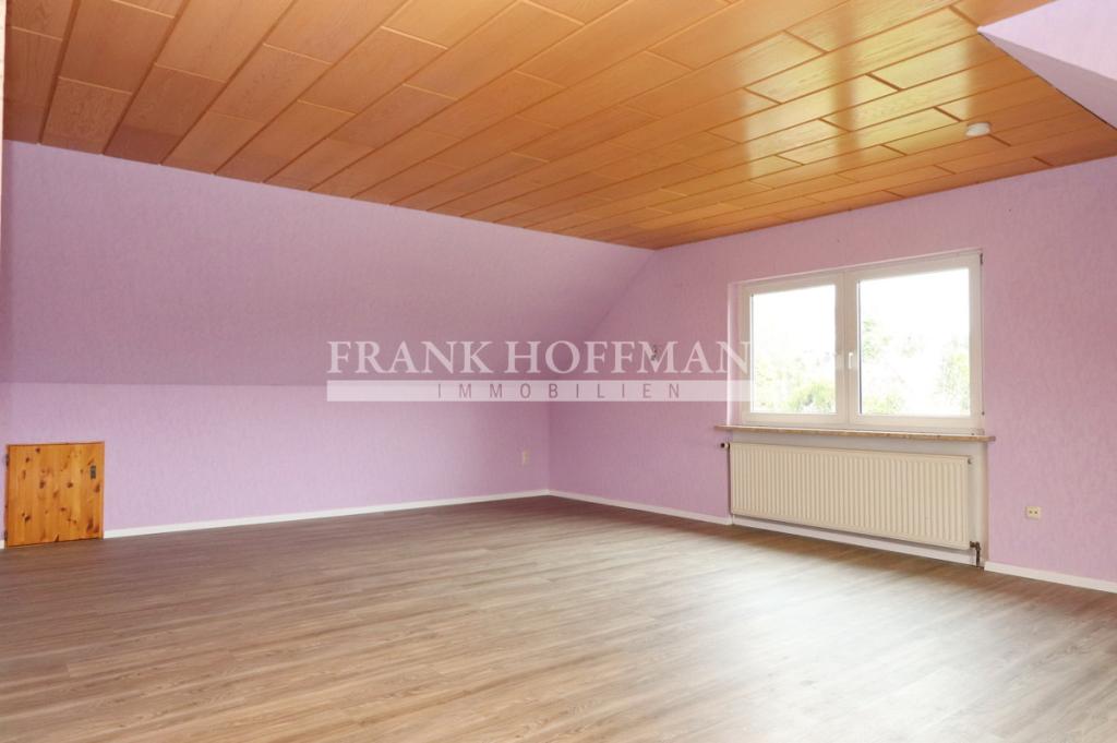 Raum 2 Dachgeschoss