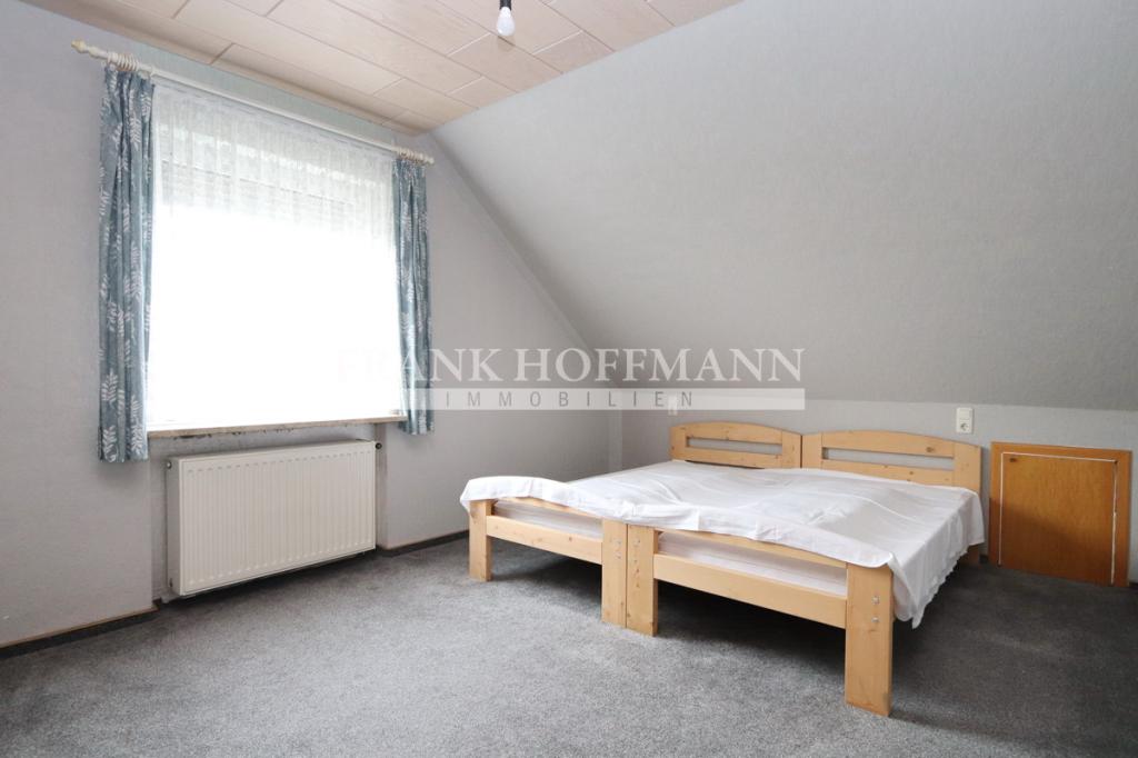 Raum 3 Dachgeschoss