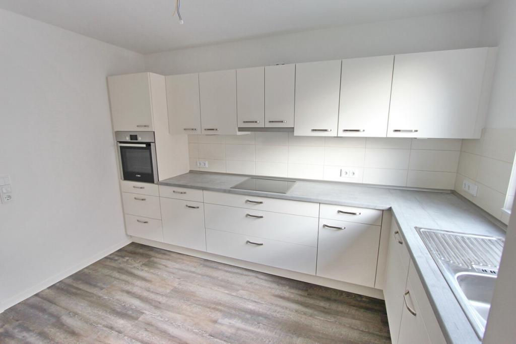 Platz ohne Ende - Hochwertige 4 Zimmerwohnung im Wohnpark Süderhof in Kaltenkirchen - Photo 3