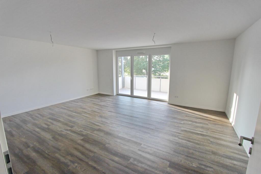 Platz ohne Ende - Hochwertige 4 Zimmerwohnung im Wohnpark Süderhof in Kaltenkirchen - Photo 1