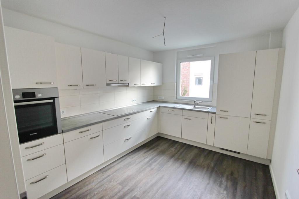 Platz ohne Ende - Hochwertige 4 Zimmerwohnung im Wohnpark Süderhof in Kaltenkirchen - Photo 2