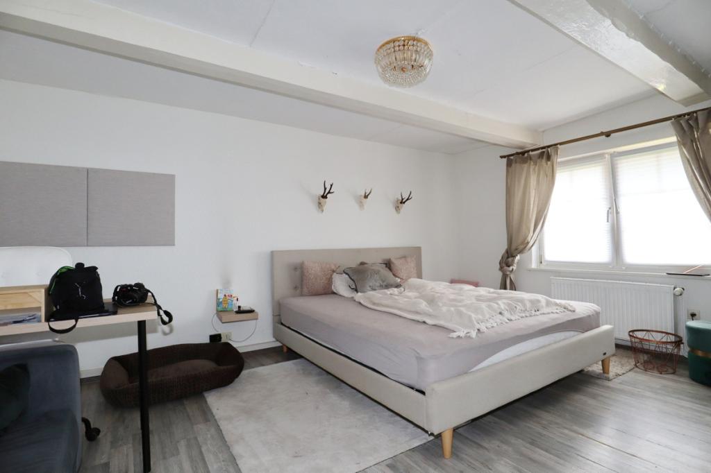DHH Schlafzimmer