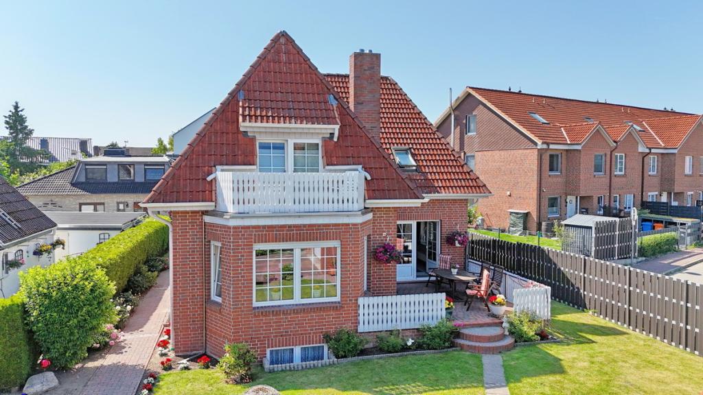 Rückansicht