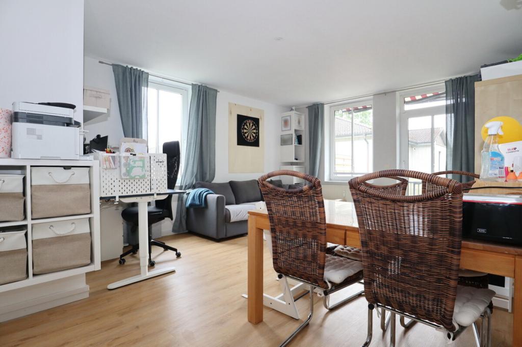 Gepflegte 3-Zimmer-Wohnung mit Balkon in der Endetage in Kaltenkirchen - Photo 2