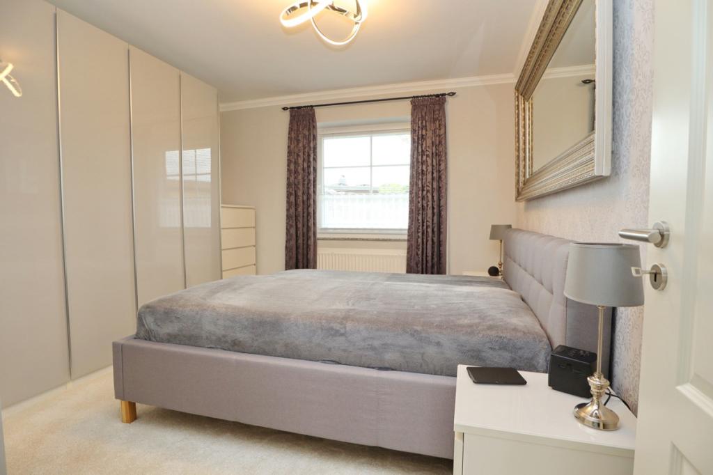 Elternschlafzimmer