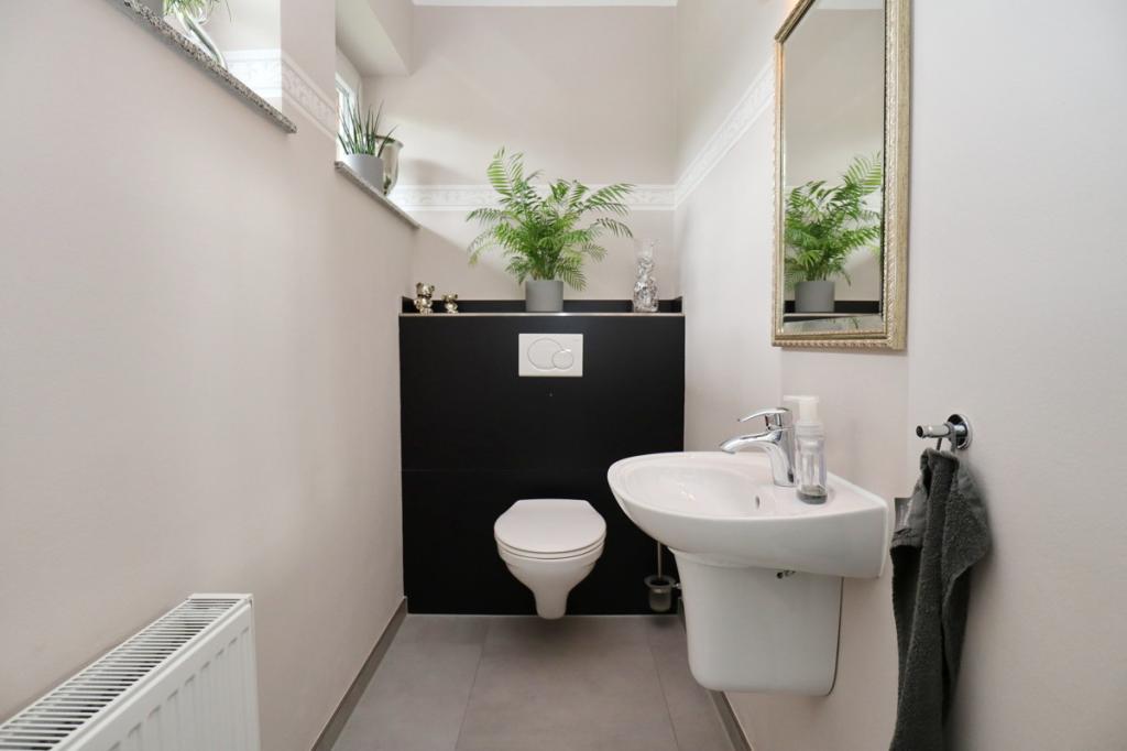Gäste-WC