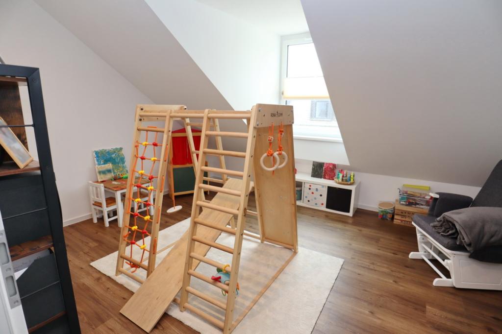 Kinderzimmer II DG