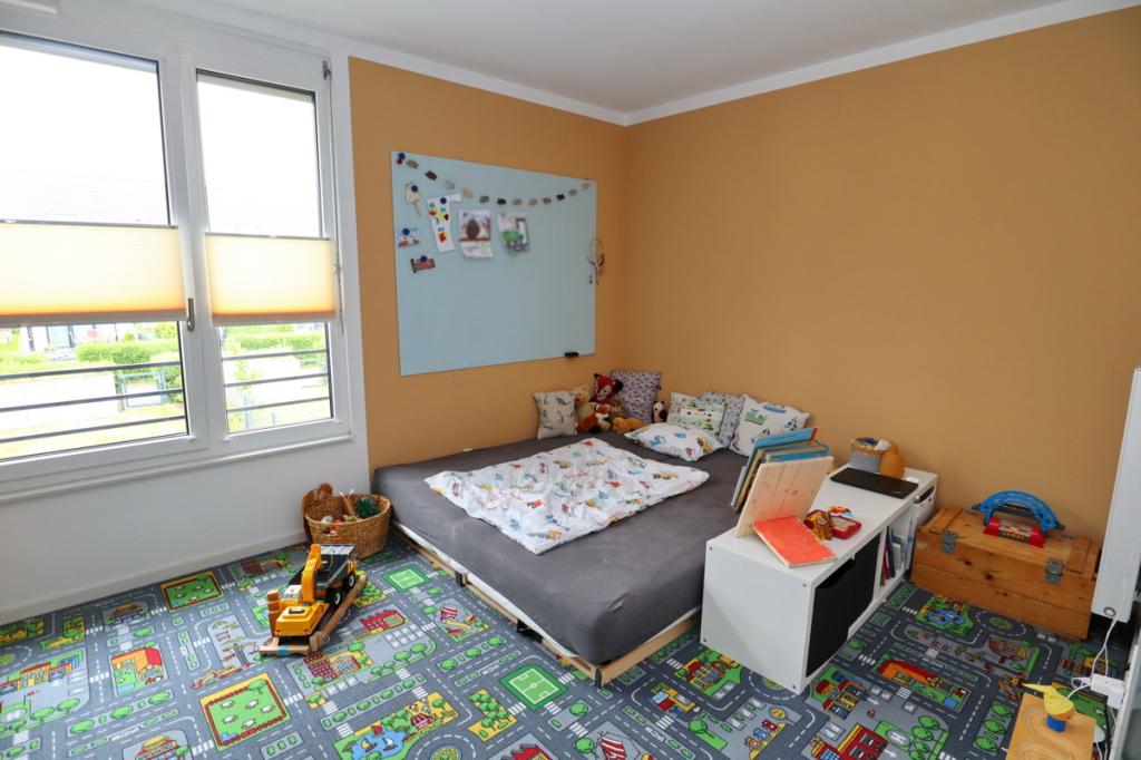 Kinderzimmer I