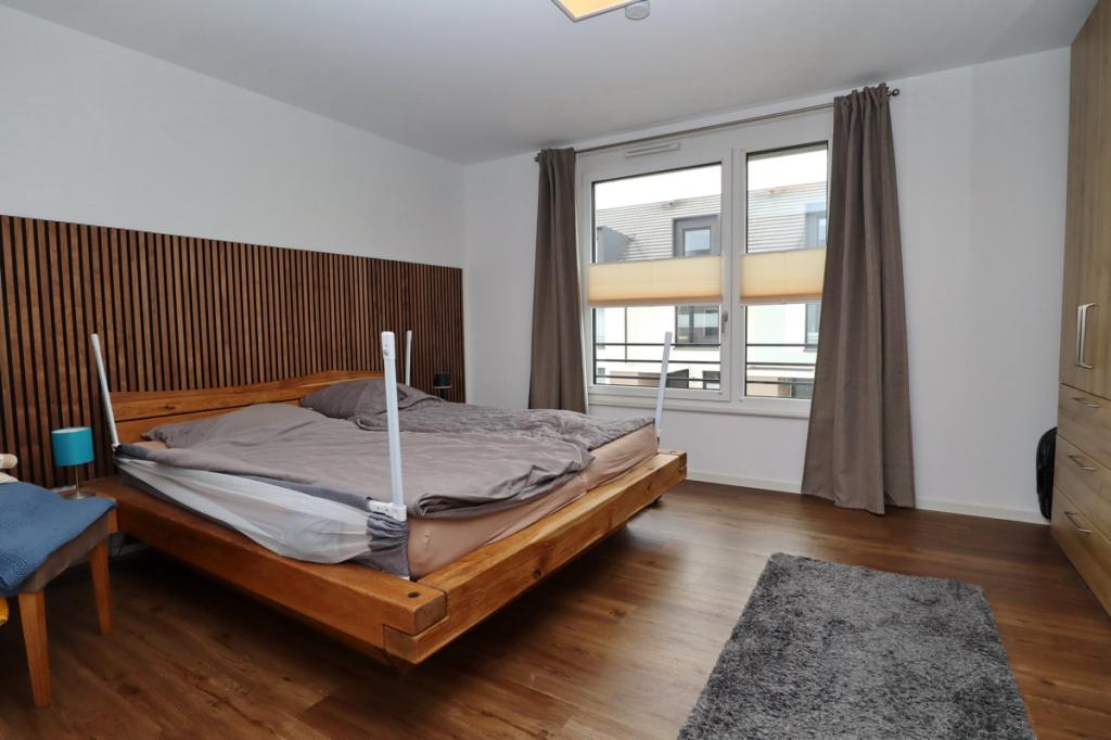 Elternschlafzimmer